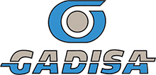 Logo Grupo Gadisa